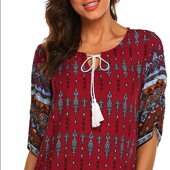 Dress - Picture 11 of 14